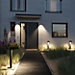 Paulmann Capea Bollard Light LED