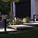 Paulmann Capea Bollard Light LED