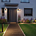 Paulmann Juntea Bollard Light LED