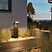 Paulmann Juntea Bollard Light LED