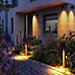 Paulmann Kimu Bollard Light LED