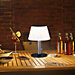 Paulmann Lillesol Lampada da tavolo LED con solare