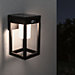 Paulmann Marisol Solare-Lampada da parete LED