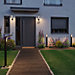 Paulmann Merano Bollard Light LED