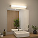 Paulmann Orgon Wall Light LED with power outlet