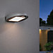 Paulmann Ryse Wall Light LED with Solar
