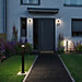 Paulmann Sienna Bollard Light LED