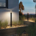 Paulmann Sienna Bollard Light LED