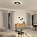 Paulmann Tulga Ceiling Light LED