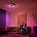 Philips Hue White And Color Ambiance Centris Cross Spot LED 3-flammig