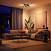 Philips Hue White And Color Ambiance Centris Cross Spot LED 3 fuochi
