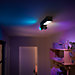 Philips Hue White And Color Ambiance Centris Spot LED 2-flammer