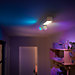Philips Hue White And Color Ambiance Centris Spot LED 2 focos