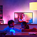 Philips Hue White And Color Ambiance Go Tafellamp LED