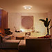 Philips Hue White And Color Ambiance Infuse Deckenleuchte LED