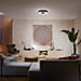 Philips Hue White And Color Ambiance Infuse Lampada da soffitto LED