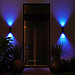 Philips Hue White & Color Ambiance Appear Wandleuchte LED