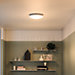 Philips Myliving Mauve Lampada da soffitto/plafoniera LED