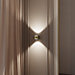 Puk! 120 Avantgarde Wall Light