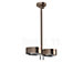 Puk Maxx Wing Twin Ceiling 80 cm LED