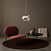 Reveal Pendant Light LED