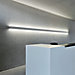 Ribag Licht Metron LED, lámpara de techo y pared
