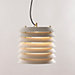 Santa & Cole Maija 30, lámpara de suspensión LED