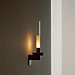 Santa & Cole Sylvestrina Lampada da parete LED