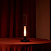 Santa & Cole Sylvestrina Lampada ricaricabile LED
