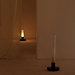 Santa & Cole Sylvestrina, lámpara recargable LED