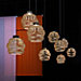 Secto Design Kumulo 5200 Pendant Light