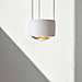 Sento Sospeso Var Up E Pendant Light LED