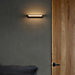 Serien Lighting Crib Lampada da parete LED
