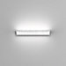 Serien Lighting Crib Lampada da parete LED