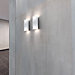 Serien Lighting Rod Lampada da parete LED