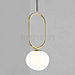 Shapes Pendant Light