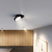 Sigor Nivo Plafondinbouwlamp LED