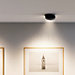 Sigor Nivo® recessed Ceiling Light LED