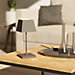 Sigor Nuindie mini Table Lamp angular LED