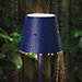 Sigor Nuindie mini, lámpara de sobremesa LED