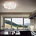 Slamp Clizia Ceiling Light