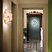 Slamp La Vie Ceiling- and Wall Light