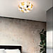 Slamp Mida Wall- and Ceiling Light