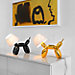 Sompex Doggy Table Lamp