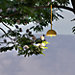 Sompex Hook Lampada ricaricabile LED