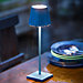 Sompex Troll Batteria lampada da tavolo LED
