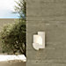 Soul Story Outdoor Applique LED