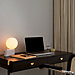 Tala Alumina Applique/Lampe de table