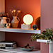 Tala Alumina Wall Light/Table Lamp