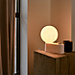 Tala Alumina Wall Light/Table Lamp